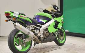 KAWASAKI ZX900R NINJA 2000 ZX900E