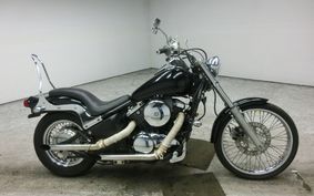 KAWASAKI VULCAN 400 1995 VN400A