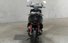 YAMAHA CYGNUS 125 X SR SE44J