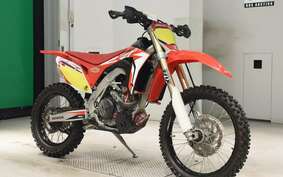 HONDA CRF450RX PE07