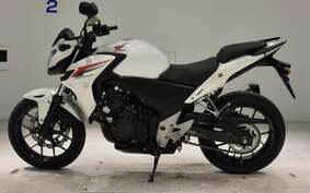 HONDA CB400F ABS 2014 NC47