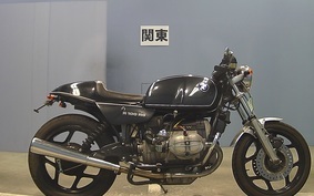 BMW R100RS 1990 3760