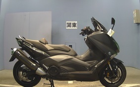 YAMAHA T-MAX 530 2015 SJ12J