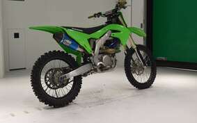 KAWASAKI KX250 KX252C