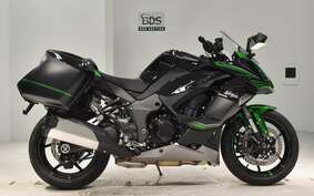 KAWASAKI NINJA 1000 SX 2023 ZXT02K