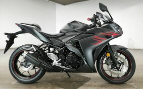 YAMAHA YZF-R25 RG10J