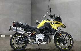 BMW F750GS 2020 0B08