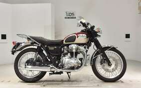 KAWASAKI W650 2002 EJ650A