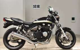 KAWASAKI ZEPHYR 400 KAI 2001 ZR400C