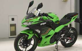 KAWASAKI NINJA 400 2023 EX400L