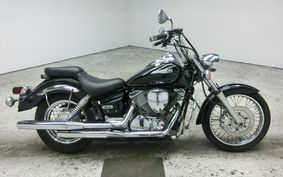 YAMAHA DRAGSTAR 250 VG02J