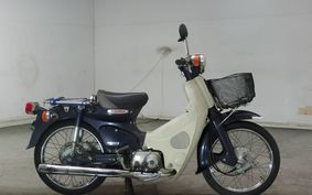 HONDA C70 SUPER CUB HA02