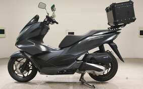 HONDA PCX 160 KF47