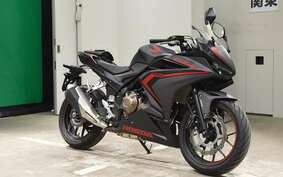 HONDA CBR400R NC56