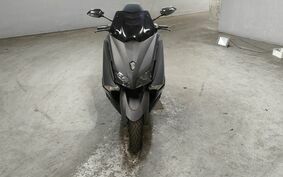 YAMAHA T-MAX 530 2015 SJ09