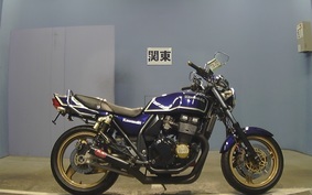 KAWASAKI ZRX-2 1998 ZR400E