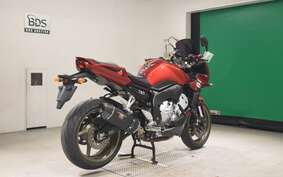 YAMAHA FZ FAZER 2008 RN21J