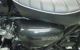 KAWASAKI W400 2011 EJ400A