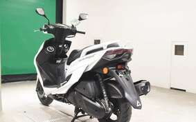 YAMAHA CYGNUS 125 XSR 3 SED8J