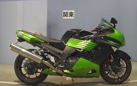 KAWASAKI ZX 1400 NINJA 2013 ZXNC1X