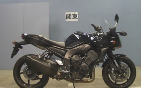 YAMAHA FZ FAZER 2010 RN21J