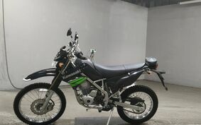 KAWASAKI KLX125 LX125C