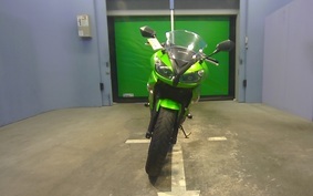 KAWASAKI NINJA 400R ABS 2013 ER400B