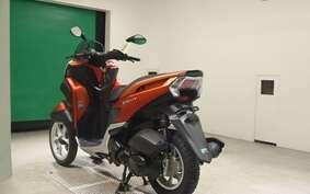 YAMAHA TRICITY 125 SE78