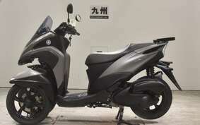 YAMAHA TRICITY 125 A SEC1J