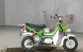 YAMAHA CHAPPY 50 439