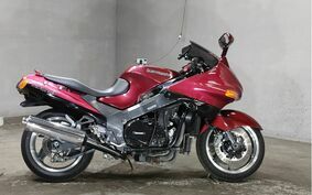 KAWASAKI ZZ1100 NINJA 1999 ZXT10D