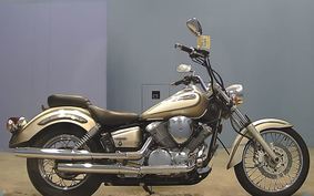 YAMAHA DRAGSTAR 250 2000 VG02J