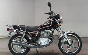 SUZUKI GN125 PCJ2N