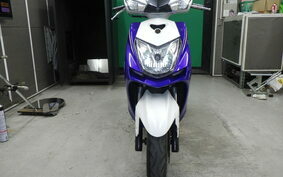 YAMAHA CYGNUS 125 XSR 3 SEA5J