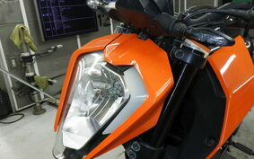 KTM 250 DUKE JPE40