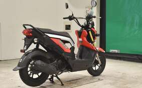 HONDA ZOOMER-X JF52