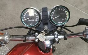 KAWASAKI KZ650SR 2023 KZ650D