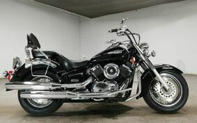 YAMAHA DRAGSTAR 1100 CLASSIC 2010 VP13J