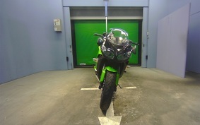 KAWASAKI NINJA 1000 A 2013 ZXT00G