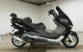 YAMAHA MAJESTY 125 5CA