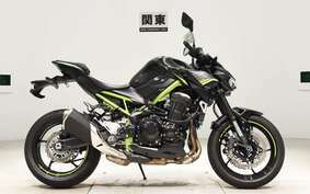 KAWASAKI Z900 Gen.2 2021 ZR900B