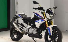 BMW G310R 2018