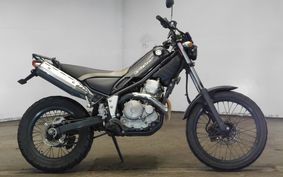 YAMAHA TRICKER DG10J