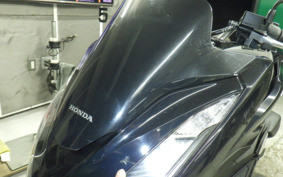 HONDA PCX 160 KF47