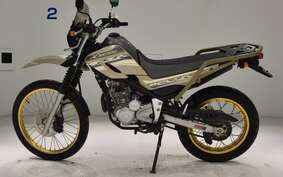 YAMAHA SEROW 250 DG17J