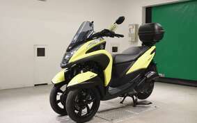 YAMAHA TRICITY 125 A SEC1J