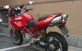 DUCATI MULTISTRADA 1000 DS 2006 A100A