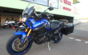 YAMAHA XT1200Z SUPER TENERE 2016 DP04