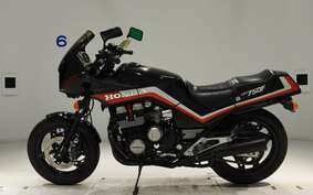 HONDA CBX750F 1984 RC17