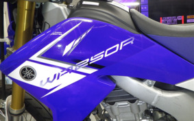 YAMAHA WR250R DG15J